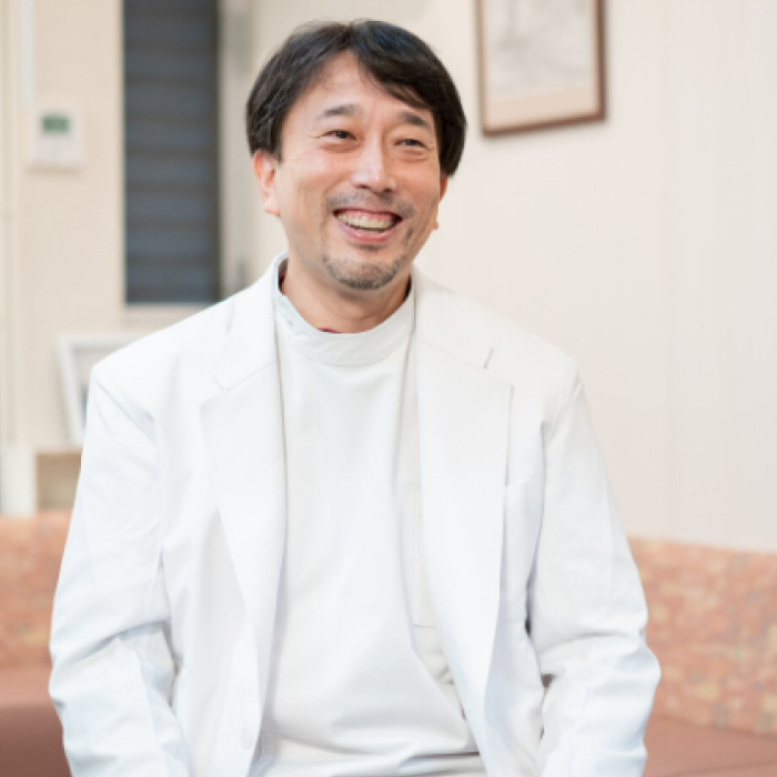 院長 北村静章